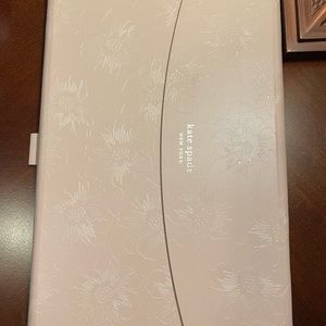 Kate Spade Hollyhock iPad Air 3 Case EUC